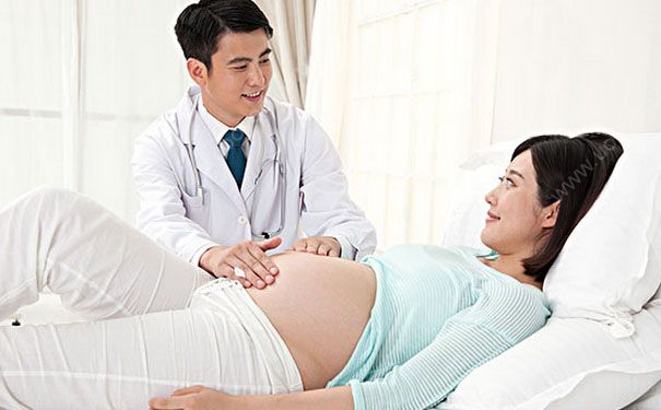 第一次產檢什么時候？第一次產檢要檢查什么？(1)