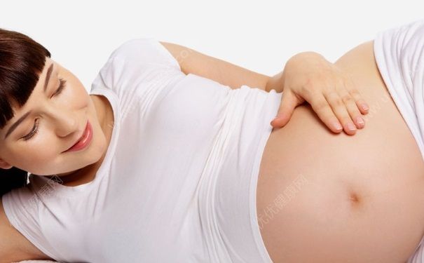 妊娠紋能消除掉嗎？妊娠紋怎樣能消除？(1)