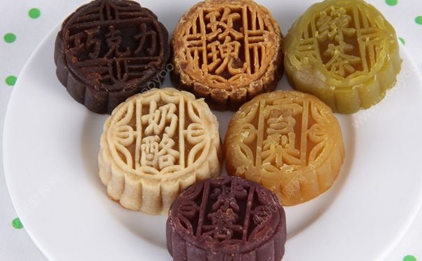 老年人可以吃月餅嗎？老人吃月餅好嗎？(4)