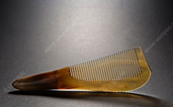 用什么梳子梳頭最好？用什么梳子對(duì)頭發(fā)最好？(2)