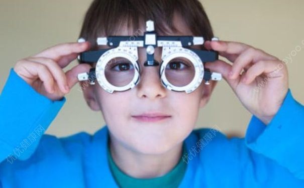 9歲女孩近視怎么辦？9歲女孩近視能恢復(fù)嗎？(3)