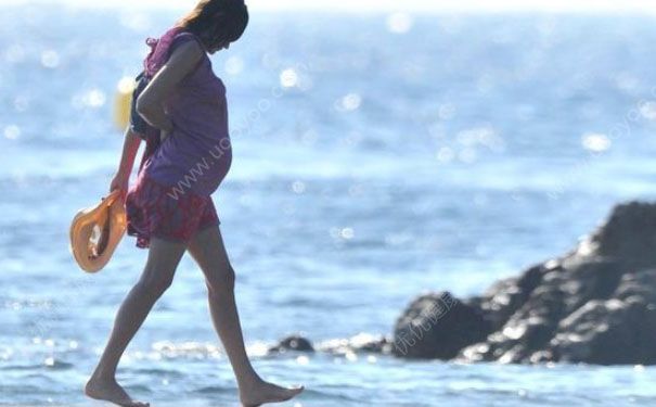 孕婦散步多久為宜？孕婦散步最佳時間是什么時候？(3)