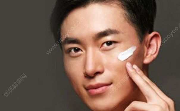男生有雀斑怎么辦？男生有雀斑是什么原因？(5)