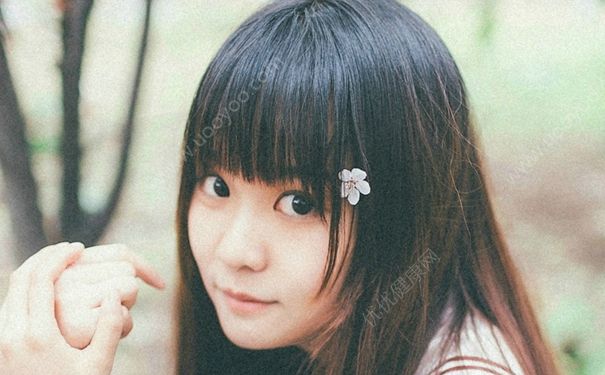 青春期女生乳頭有多大？青春期女孩乳頭顏色什么樣？(2)