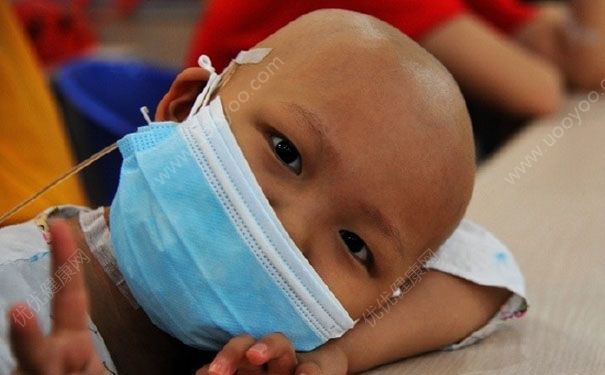 兒童癌癥的初期癥狀有哪些？幼兒癌癥的發(fā)病前兆(4)