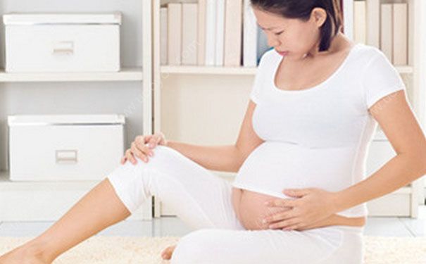 孕婦身上疼怎么回事？孕婦身上疼怎么辦？(4)