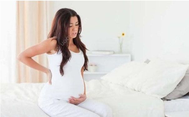 孕婦身上疼怎么回事？孕婦身上疼怎么辦？(6)
