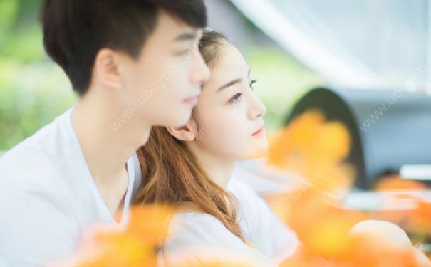 女生應(yīng)該怎樣對(duì)待男朋友？女生在戀愛中應(yīng)該怎么做？(3)