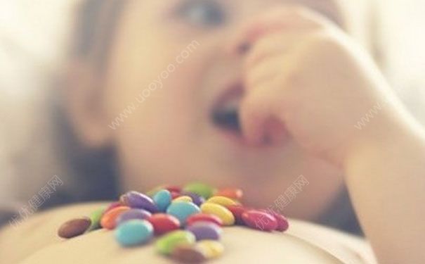 孩子喜歡吃零食怎么辦？孩子吃零食不吃飯?jiān)趺崔k？(5)