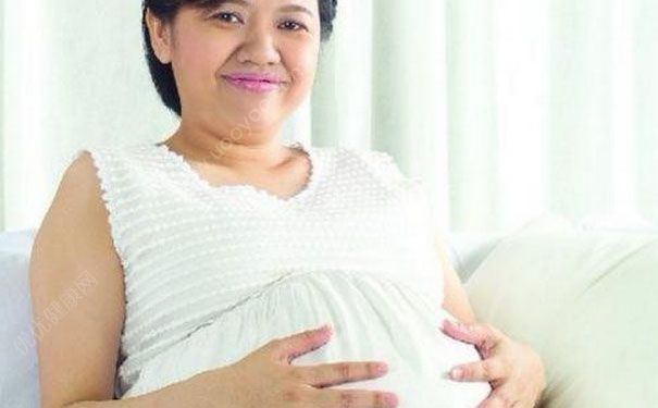 高齡孕婦應(yīng)該注意些什么？高齡孕婦注意事項(xiàng)有哪些？(3)