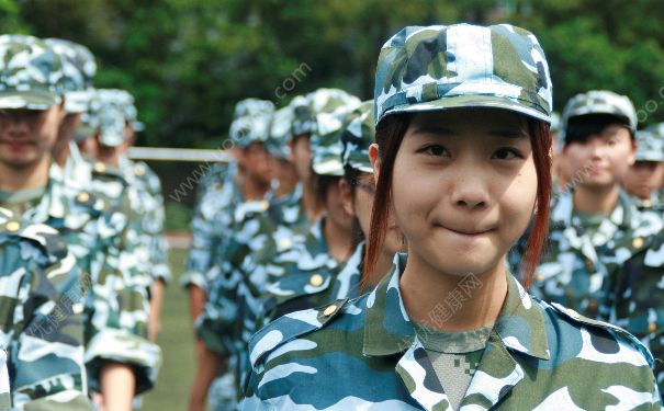 軍訓(xùn)怎么防曬最有效？軍訓(xùn)如何防曬有用？(1)