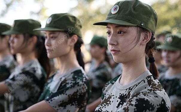 軍訓(xùn)怎么防曬最有效？軍訓(xùn)如何防曬有用？(6)