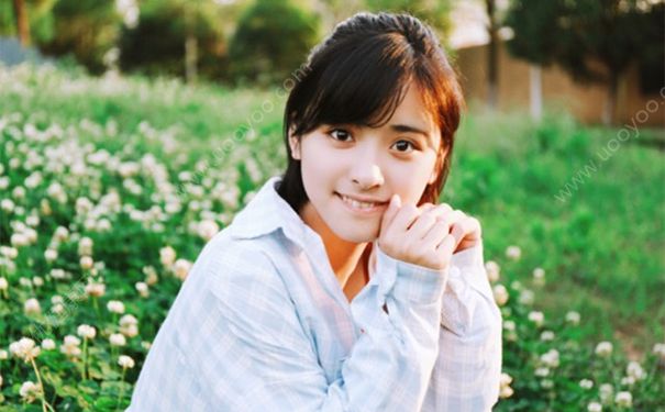 一剪短發(fā)深似海 短發(fā)怎么扎簡單好看？(4)