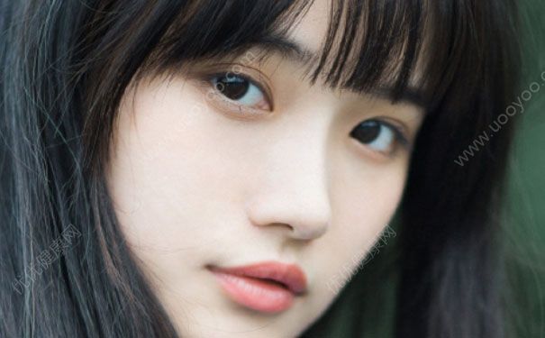 13歲女生適合什么發(fā)型？適合13歲女生的發(fā)型有哪些？(1)