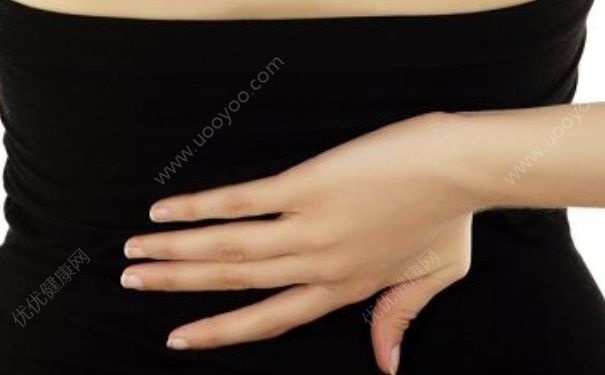 女性腰痛的原因有哪些？女性腰痛是婦科病嗎？(4)
