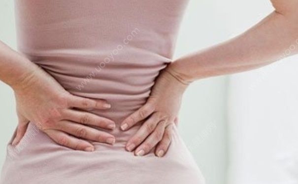 女性腰痛的原因有哪些？女性腰痛是婦科病嗎？(3)