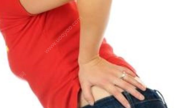 女性腰痛的原因有哪些？女性腰痛是婦科病嗎？(1)