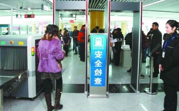 孕婦過(guò)安檢對(duì)胎兒有影響嗎？孕婦過(guò)安檢門有影響嗎？(3)