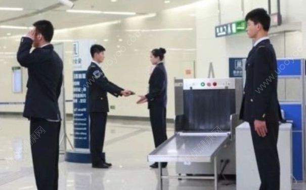 孕婦過(guò)安檢對(duì)胎兒有影響嗎？孕婦過(guò)安檢門有影響嗎？(1)