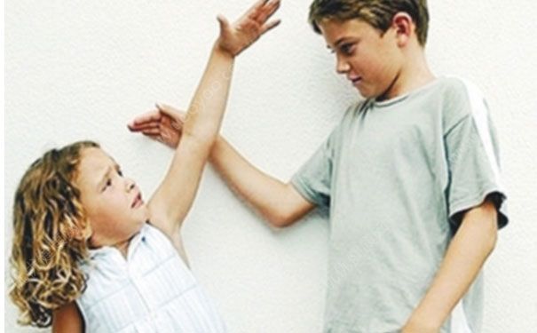 孩子長(zhǎng)不高是什么原因？孩子長(zhǎng)不高怎么辦？(4)