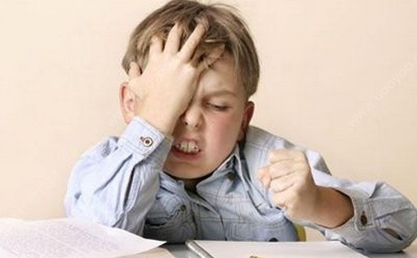 孩子太粗心了怎么辦？孩子總是馬虎怎么辦？(5)