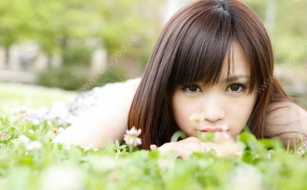 18歲女生染什么顏色頭發(fā)？18歲女生染哪種顏色頭發(fā)好看？(1)