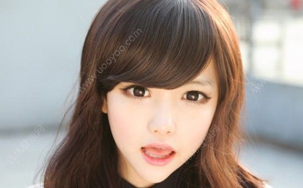 18歲女生染什么顏色頭發(fā)？18歲女生染哪種顏色頭發(fā)好看？(2)