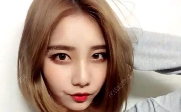 18歲女生染什么顏色頭發(fā)？18歲女生染哪種顏色頭發(fā)好看？(4)