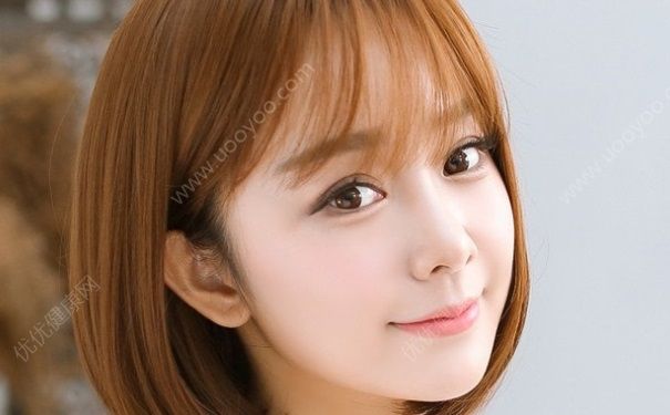 18歲女生染什么顏色頭發(fā)？18歲女生染哪種顏色頭發(fā)好看？(5)