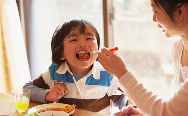 孩子偏食挑食怎么糾正？孩子偏食挑食怎么辦？(2)