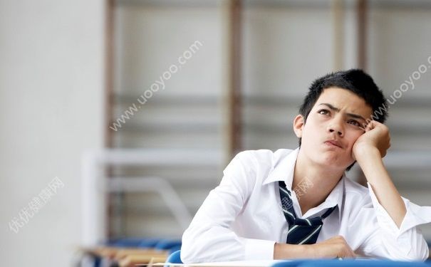 壓力大對(duì)眼睛有什么影響？壓力大該怎么去緩解？(3)