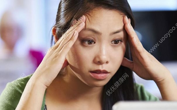 壓力大對(duì)眼睛有什么影響？壓力大該怎么去緩解？(4)