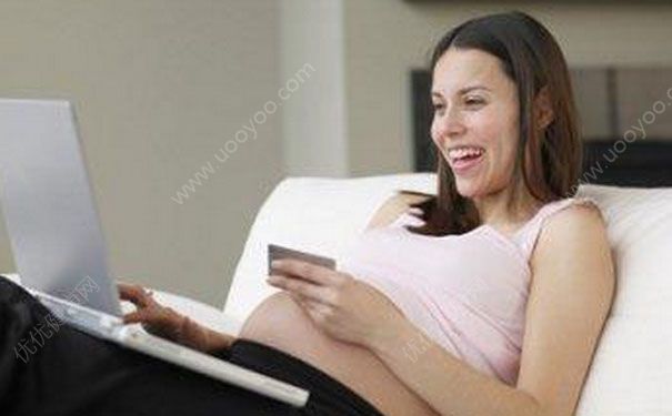 孕婦用電腦的危害大嗎？孕婦用電腦對胎兒有影響嗎？(6)