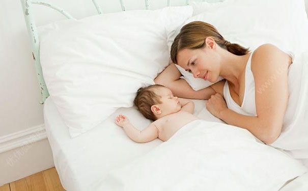 坐月子睡眠不足會怎樣？坐月子睡眠不好怎么辦？(2)