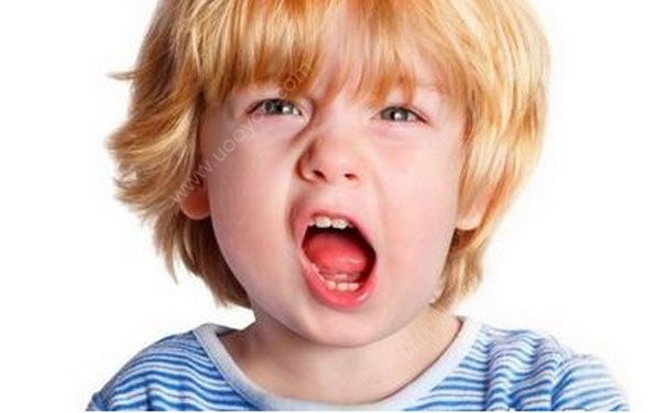 孩子喜歡罵人怎么辦？孩子罵人怎么教育？(1)