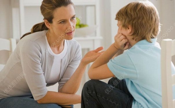 孩子喜歡罵人怎么辦？孩子罵人怎么教育？(3)