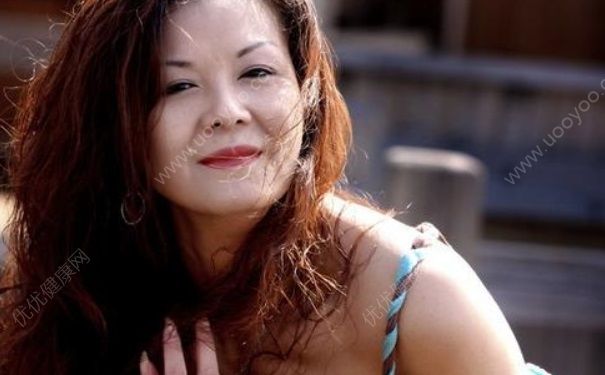 女性更年期吃什么藥？女性更年期需要注意什么？(3)