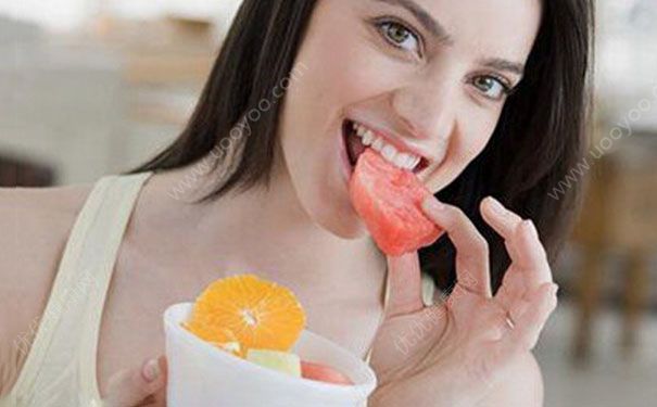秋季孕婦吃什么好？秋季孕婦吃什么水果好？(2)