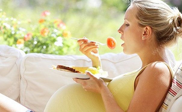 秋季孕婦吃什么好？秋季孕婦吃什么水果好？(5)