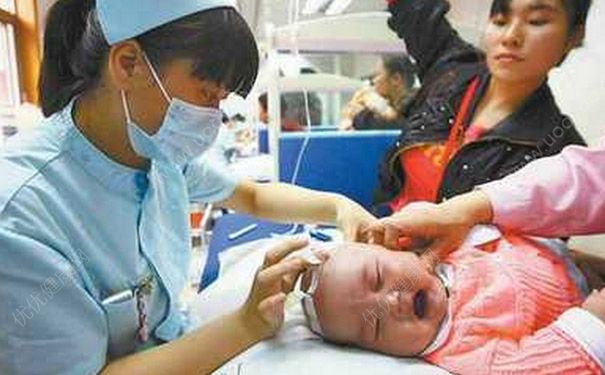 小孩感染寨卡病毒能治好嗎？小孩感染寨卡病毒有后遺癥嗎？(1)
