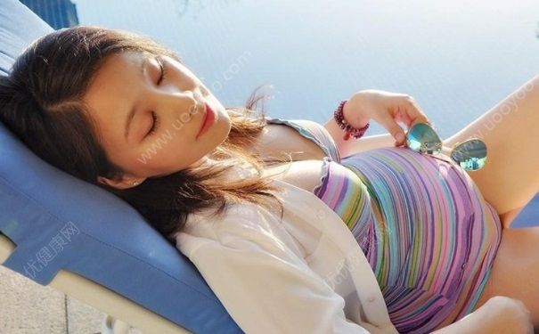 孕婦因無人讓座堵地鐵門 孕期要注意些什么？(4)