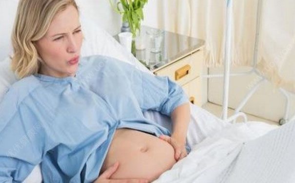 孕婦臨床前的征兆有哪些？孕婦臨產前要注意什么？(2)