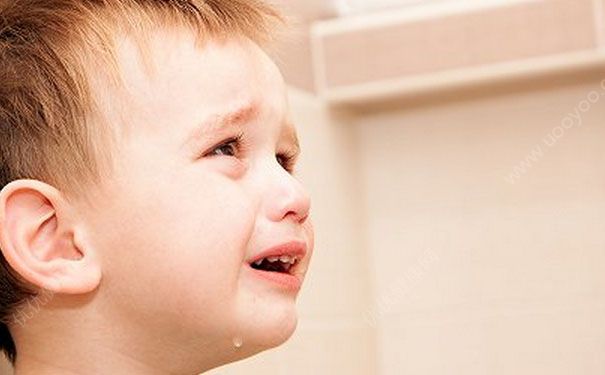 寶寶分離焦慮癥怎么辦？寶寶上幼兒園一直哭怎么辦？(5)