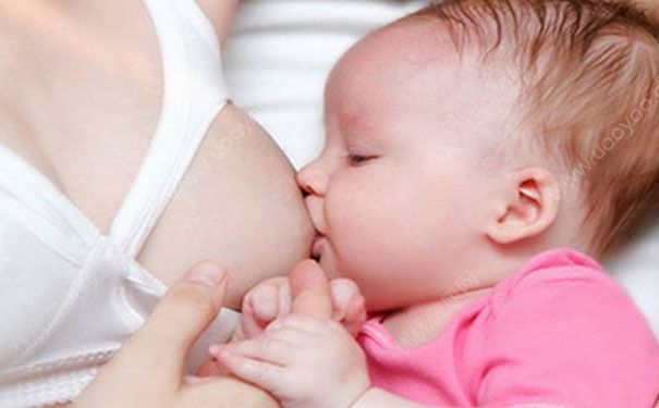 什么辦法可以催乳？產(chǎn)婦吃什么可以催乳？(2)