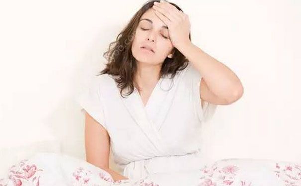 孕婦頭暈是怎么回事？孕婦頭暈怎么辦？(4)