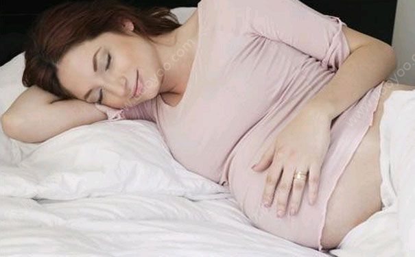 孕婦宮禁糜爛怎么辦？孕婦宮禁糜爛對(duì)胎兒有影響嗎？(5)