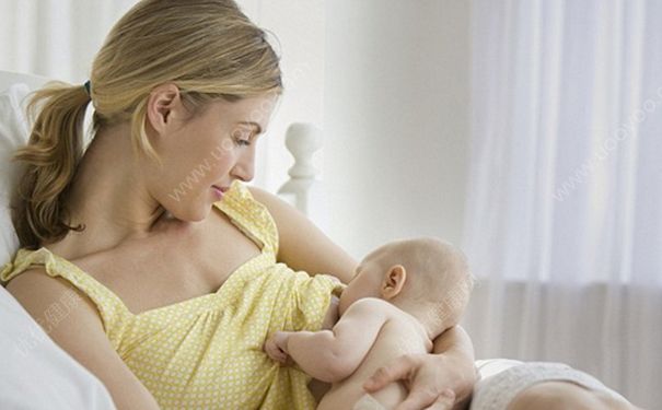 母乳喂養(yǎng)好嗎？母乳喂養(yǎng)的優(yōu)勢(shì)？(1)