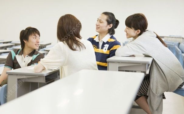 新學(xué)期怎么交朋友？怎么交新的朋友？(1)