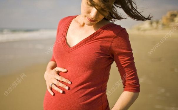 孕婦有哪些壓力？孕婦如果緩解壓力？(1)