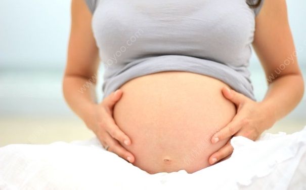 懷孕后肚子疼是怎么回事？孕期肚子疼怎么辦？(1)